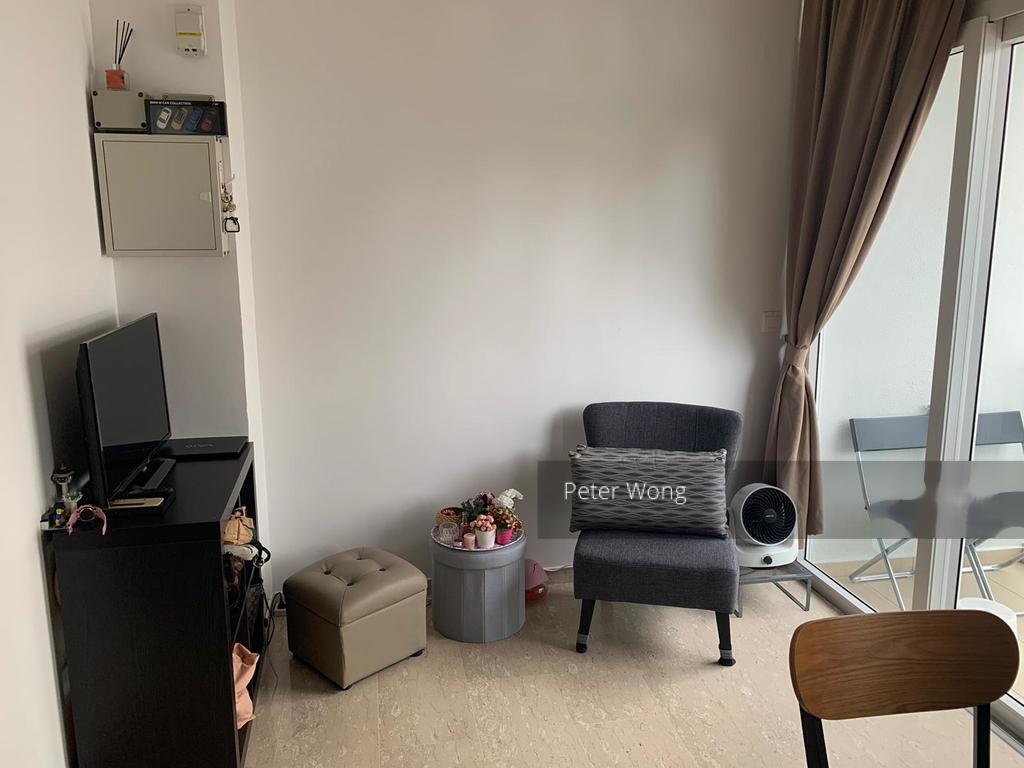 Suites @ Eastcoast (D15), Condominium #263207951